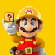 Illustration for article titled iSuper Mario Maker/i is Bubbly, Weird and Reminds Me Im Awful at iMario/i